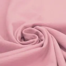 Jersey Cotone Lycra Rosa Vintage  Jersey Cotone Lycra Rosa Vintage