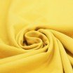 Tessuto Jersey Di Cotone Lycra Giallo - (Tessuto Jersey Di Cotone)