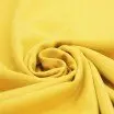 Tissu Coton Jersey Jaune  - (Tissu Jersey Coton)