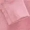 Bordo Maglia Cotone Rosa Vintage - (Bordo Maglia In Cotone)