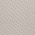 Tessuto Doppia Garza Stampato - Foglia Di Trifoglio Beige Chiaro Tessuto Doppia Garza Stampato - Foglia Di Trifoglio Beige Chiaro