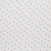 Double Gauze Fabric Printed - Clover Leaf Ecru - (Child Fabrics)