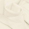 Tessuto French Terry Naturel