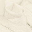 Tissu French Terry Naturel - (Tissu Sweat)