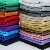 Tkanina Lycra Holograficzna Mistyk Granatowy Tkaniny Holograficzna