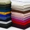 Punta Di Milano Jersey Fabric Surprise Box 10 x 1 Meter - (Fabric Outlet)