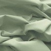Poplin Cotton Fabric Dusty Green - (Poplin Cotton Fabric)