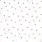 Rib Knit Jersey Fabric - Ditsy Flower Ecru Rib Knit Jersey Fabric - Ditsy Flower Ecru - (Jersey Fabrics)