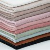 Small Knitted Corduroy Jersey Fabric Sea Green - (Knitted Corduroy Jersey Fabric)