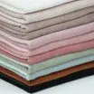 Small Knitted Corduroy Jersey Fabric Sea Green - (Knitted Corduroy Jersey Fabric)