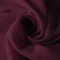 Chiffon Stoff Bordeaux - (Chiffon Stoffe)