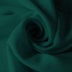 Chiffon Fabric Dark Green - (Chiffon Fabric)