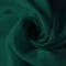 Chiffon Stof Donker Groen - (Chiffon Stoffen )