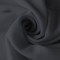 Tessuto Chiffon Grigio Scuro - (Tessuti Chiffon)