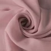 Chiffon Stoff Altrosa 