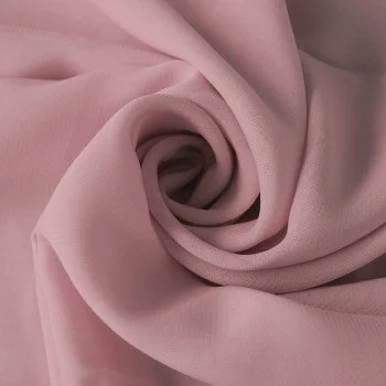 Chiffon Fabric Old Pink Chiffon Fabric Old Pink