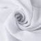 Tessuto Chiffon Bianco - (Tessuti Chiffon)