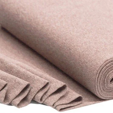 Cuffs Rib Old Pink Melee  - (Cuffs Rib)
