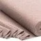 Cuffs Rib Old Pink Melee  - (Cuffs Rib)