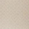 Hydrofiel Stof Geborduurd - Millefleurs Licht Beige
