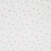 Tissu Double Gaze Imprimé - Fleur Ditsy Écru - (Tissu Enfant)