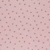 Double Gauze Fabric Printed - Ditsy Flower Nude Pink - (Child Fabrics)