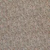 Tissu Double Gaze Impression Numérique - Douces Petites Fleurs Cacao