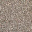 Double Gauze Fabric Digital Print - Sweet Little Flowers Cacao - (Child Fabrics)