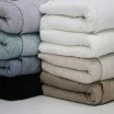 Bambus Frotte Stof (Dobbelt Sidet) Surprise Box 10 x 1 Meter - (Frotté Bomuld )