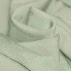 French Terry Fabric Dusty Green - (Sweat Fabric)
