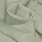 Tissu French Terry Khaki Vert - (Tissu Sweat)
