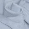Tessuto French Terry Blu Acciaio - (Tessuti Felpa Sweat)