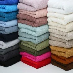 Terry Fabric Olive