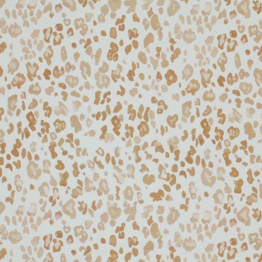 Cotton Poplin Digital Print - Big Leopard Print - (Cotton Poplin Printed)