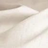 Linnen Stof (Enzymwashed) Naturel Beige