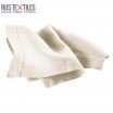 Tissu Lin Beige Naturel - (Tissu Lin lavé )