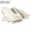 Hørstof Vasket Naturel Beige - (Hørstof Vasket )