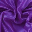 Polyester Satin Fabric Purple - (Satin Fabric)