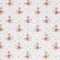 Rib Jersey Stof - Herfstvos Rib Jersey Stof - Herfstvos - (Jersey Stoffen)