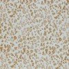Rib Knit Jersey Fabric - Big Leopard Print