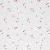 Tessuto Jersey Di Costine -  Cuori Irregolari Argilla Rosa - (Jersey Tessuti)
