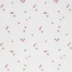 Tissu Maille Tricot Côtelée - Coeurs Irrégulier Rose Argile - (Tissus Jersey)