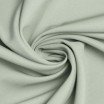 Stretch Gabardine Stof (Bamboe Touch) Dusty Groen - (Gabardine Stoffen)