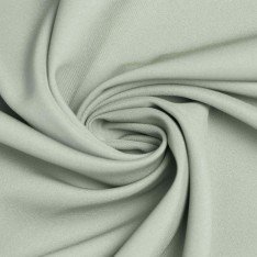 Stretch Gabardine Fabric (Bamboo Touch) Dusty Green