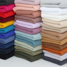 Jogging Fabric Olive 