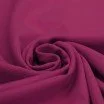 Bomuldsjersey Stof Kardinal Pink - (Bomuld Jersey Stof)