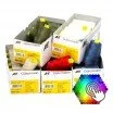 Gütermann Atelier Thread MARA 5 Colors x 10 Pieces Package - (Sewing Threads)