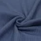 Irregular Rib Jersey Fabric Dark Jeans - (Jersey Fabrics)