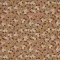 Jersey Di Cotone Stampa Digitale - Marrone Rosa Piccolo Fiore Jersey Di Cotone Stampa Digitale - Marrone Rosa Piccolo Fiore - (Jersey Di Cotone Digitale Stampata)