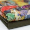 Tessuto Jersey Di Bambù Digitale - Signore Della Moda Francese - (Tessuto Jersey Stampato)